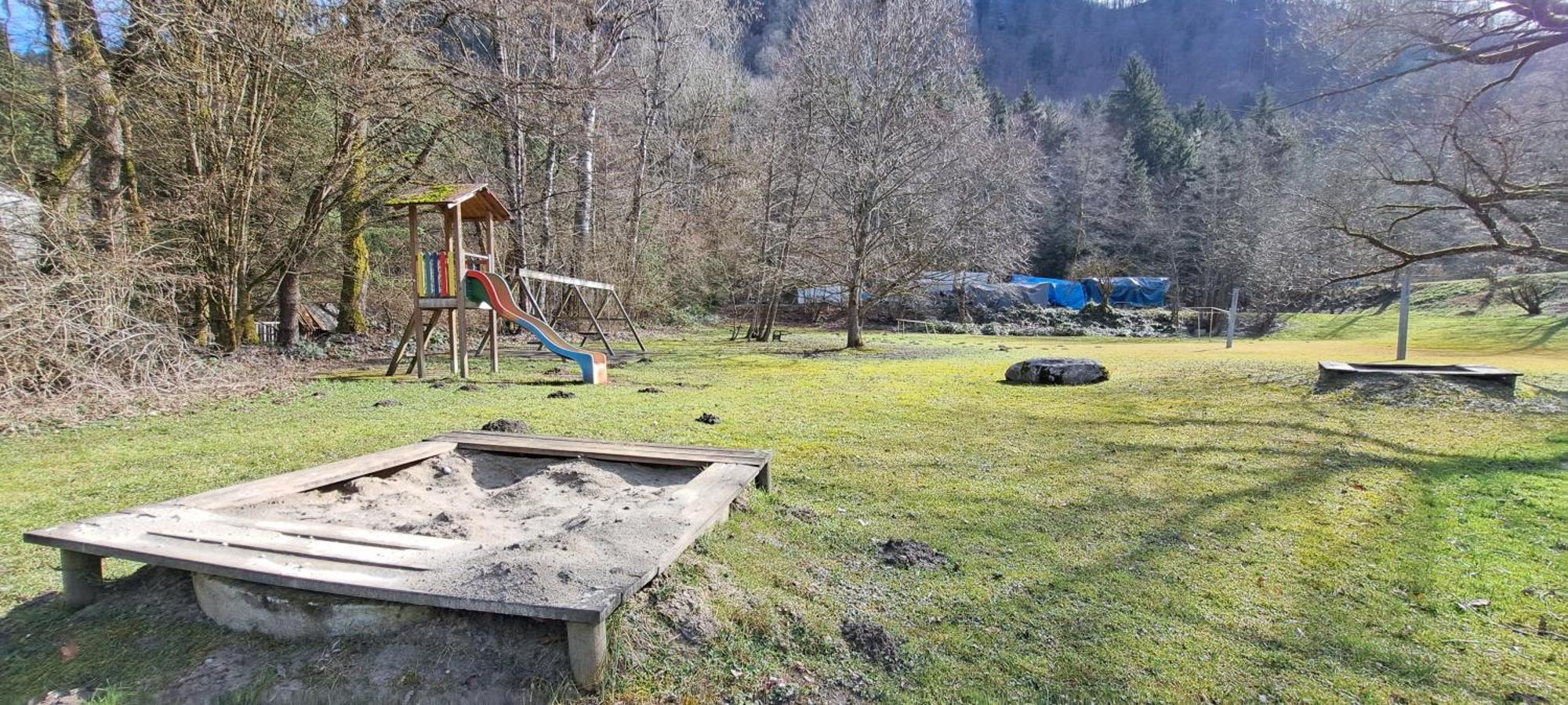 Direkter Seezugang Am Ossiacher See, Radfahren, Wandern & Erlebniscard Villach Esterno foto